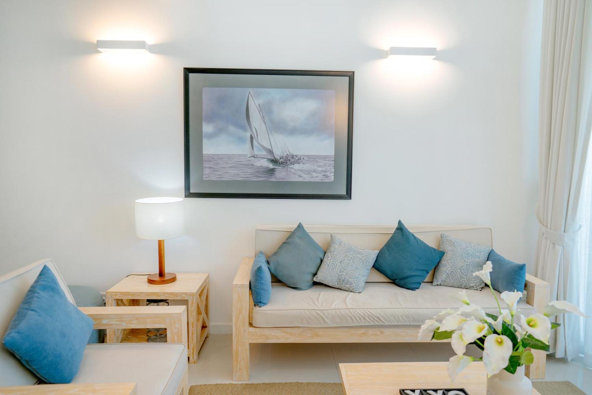 Oceanfront By Icc Hotel Galle