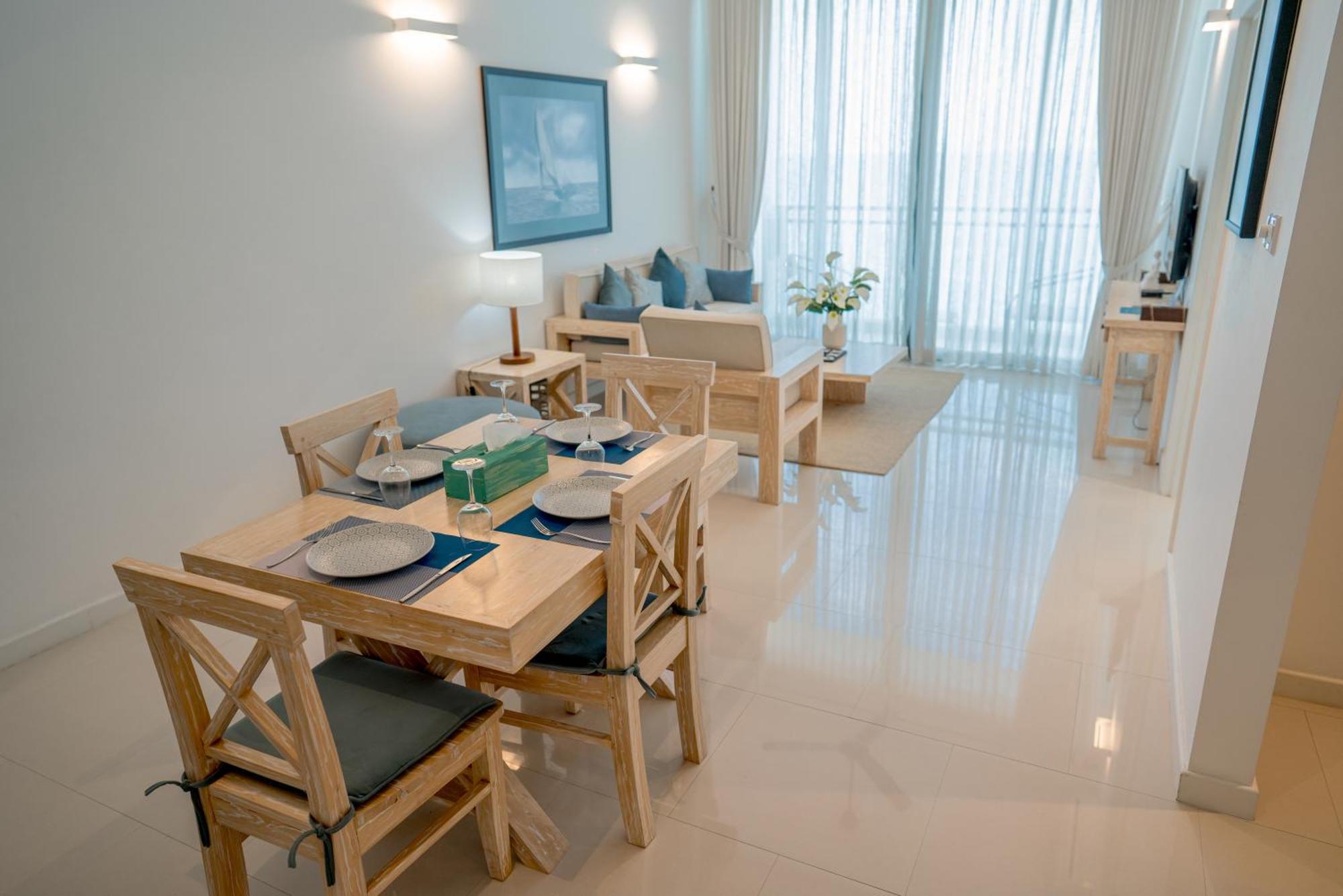 Hotel Oceanfront By Icc 5*